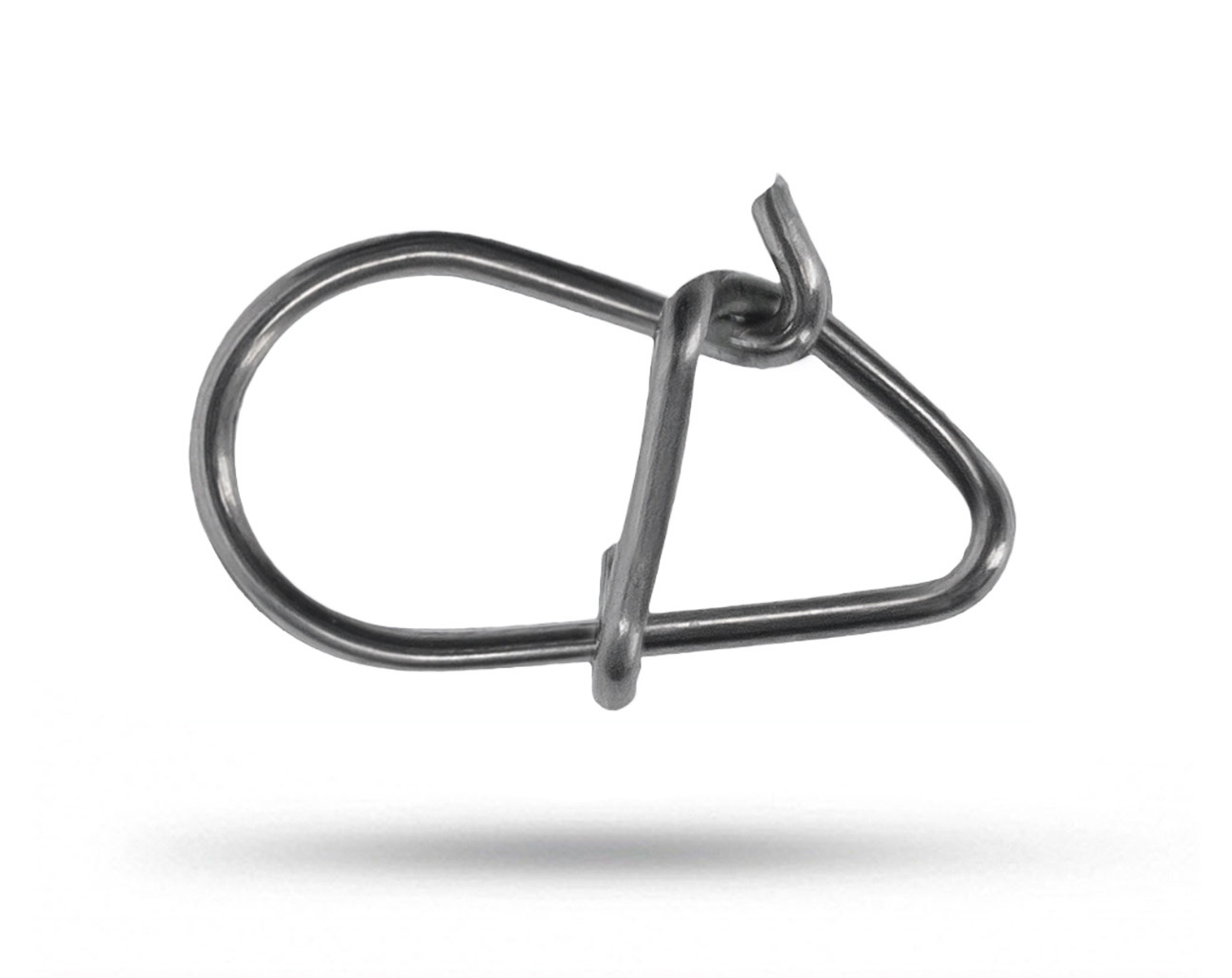 Attitude Baits Round Snap - Size XL